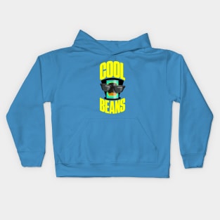 Cool Beans Kids Hoodie